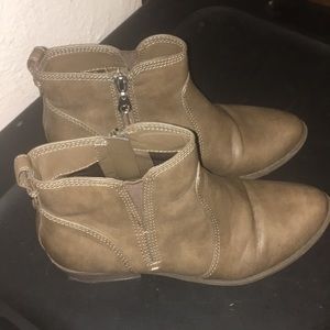 Guess Ankle Boots